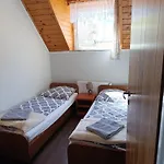 Bed & Breakfast Karkoz 3*