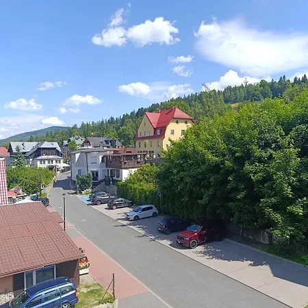 فندق مبيت وإفطار Karkoz 3*