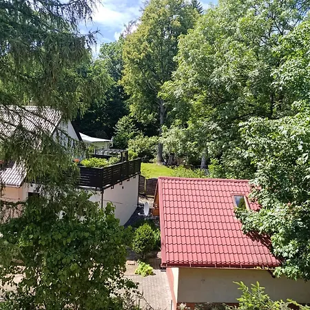 Karkoz فندق مبيت وإفطار