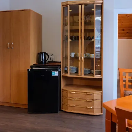 فندق مبيت وإفطار Karkoz