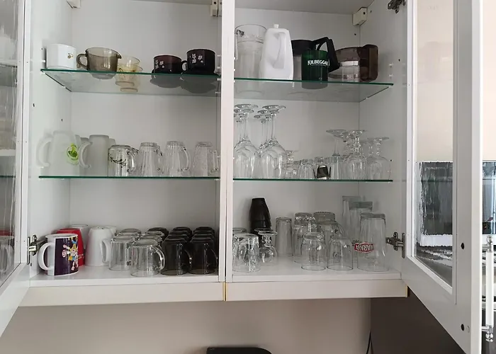 Karkoz فندق مبيت وإفطار