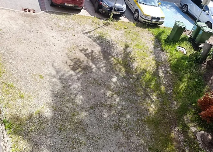 Karkoz 3* كارباش