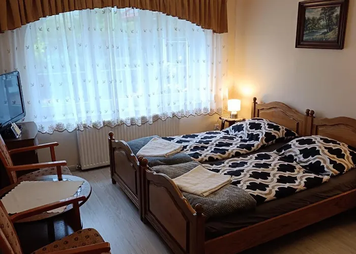 Karkoz 3* كارباش