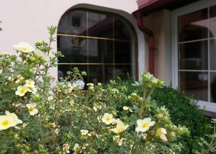 فندق مبيت وإفطار Karkoz