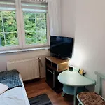 Bed & Breakfast Karkoz 3*