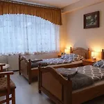 Отель типа 