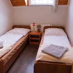 Bed & Breakfast Karkoz 3*