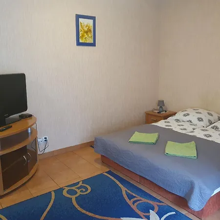 Bed & Breakfast Karkoz