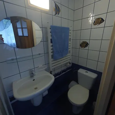 Bed & Breakfast Karkoz