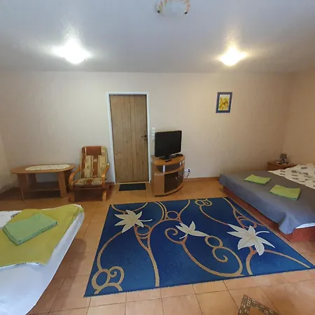 Karkoz Bed & Breakfast Karpacz