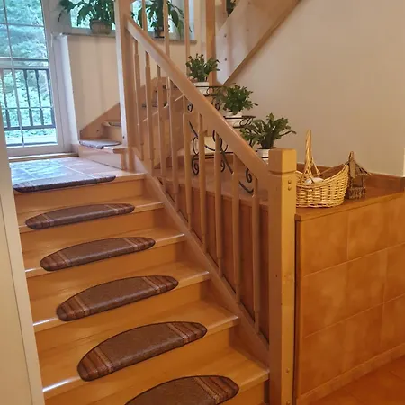 Bed & Breakfast Karkoz