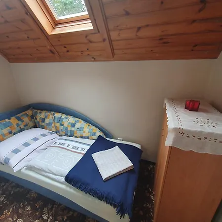 Bed & Breakfast Karkoz Karpacz