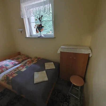 Karkoz Bed & Breakfast