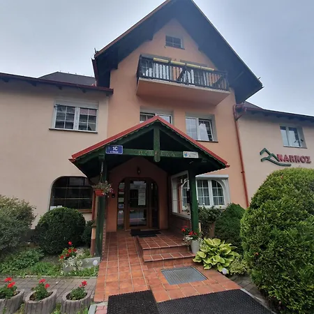 Karkoz Bed & Breakfast Karpacz