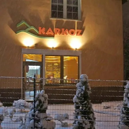 Bed & Breakfast Karkoz