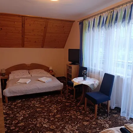 Karkoz Bed & Breakfast Karpacz