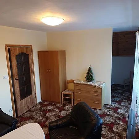 Bed & Breakfast Karkoz Karpacz