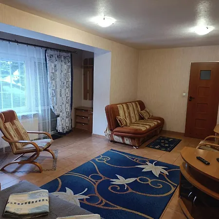 Karkoz Bed & Breakfast Karpacz