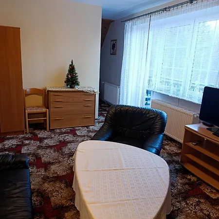 Bed & Breakfast Karkoz Karpacz