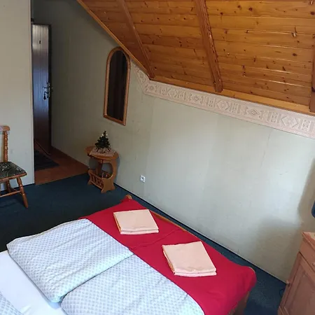Karkoz Bed & Breakfast Karpacz