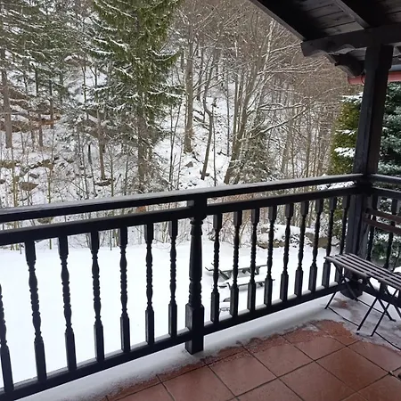 Bed & Breakfast Karkoz
