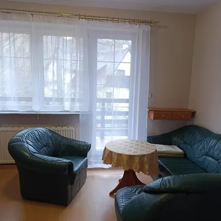 Karkoz Bed & Breakfast