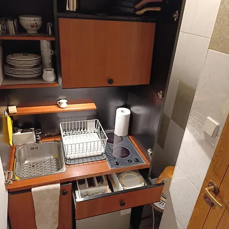 Bed & Breakfast Karkoz