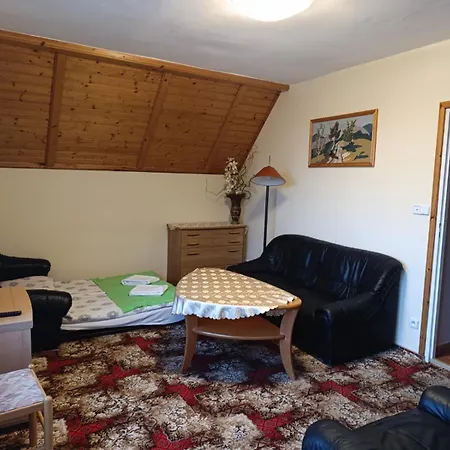 Karkoz Bed & Breakfast Karpacz