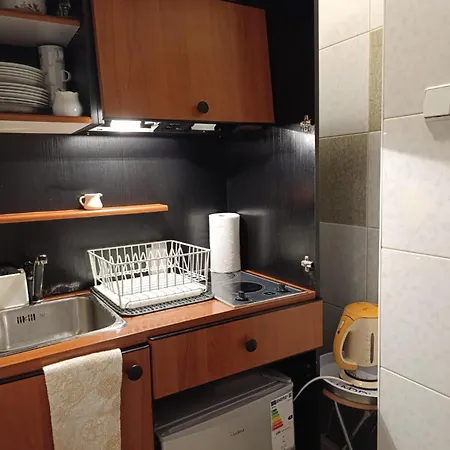 Bed & Breakfast Karkoz Karpacz