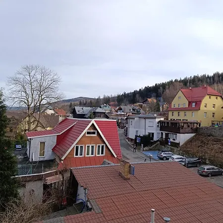Bed & Breakfast Karkoz