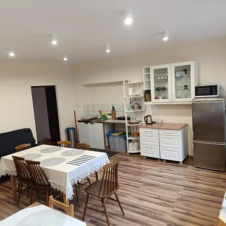 Bed & Breakfast Karkoz