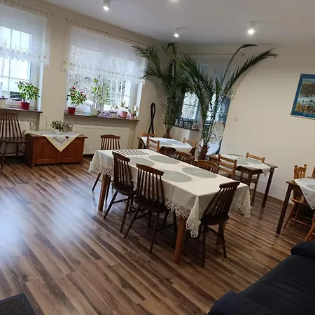 Bed & Breakfast Karkoz Karpacz