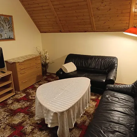 Karkoz 3* Карпач