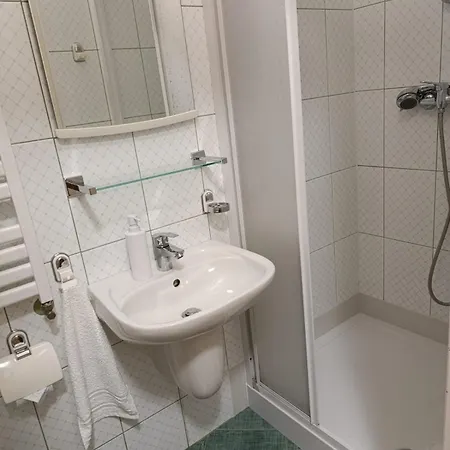 Karkoz Отель типа 