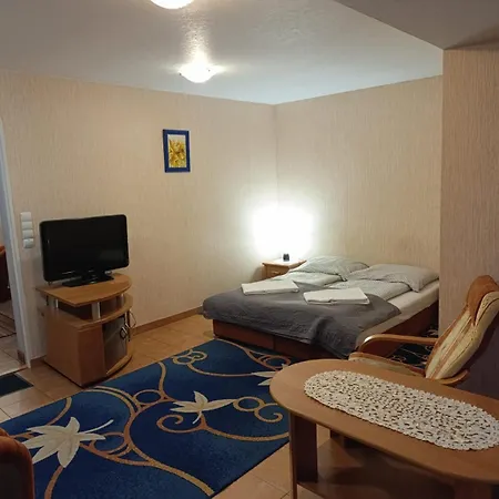 Karkoz Отель типа 