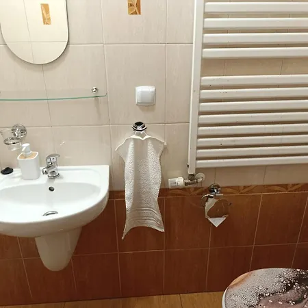 Bed & Breakfast Karkoz