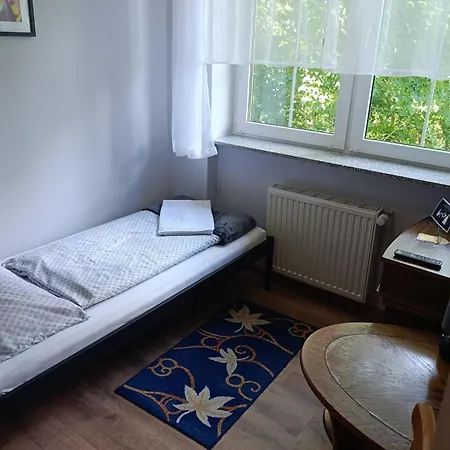 Karkoz B&B 카르파츠