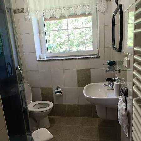 Karkoz Отель типа 