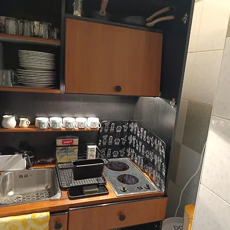 Karkoz Отель типа 