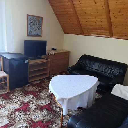 Bed & Breakfast Karkoz Karpacz