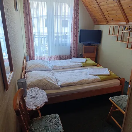 Karkoz Отель типа 