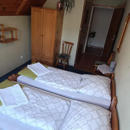 Bed & Breakfast Karkoz
