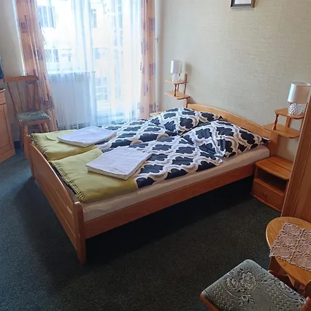 Karkoz Отель типа 