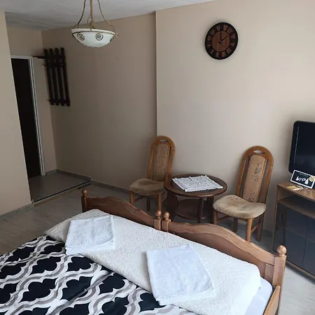B&B Karkoz 카르파츠