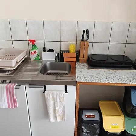 Karkoz Отель типа 