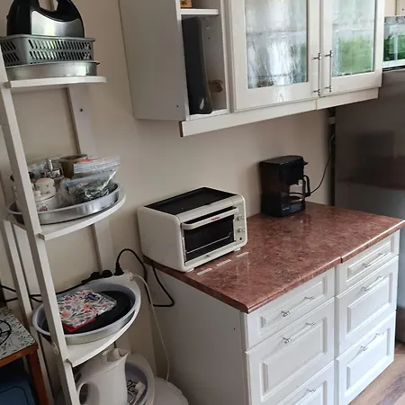 Karkoz 3* Карпач