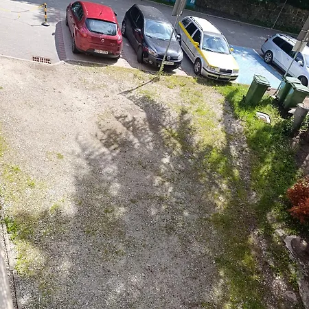 Karkoz 3* Карпач