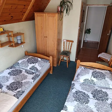 Karkoz Отель типа 