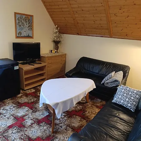 Karkoz Отель типа 