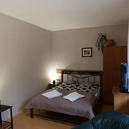 Karkoz Отель типа 